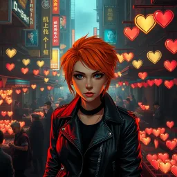 Whose Heart Is It Anyway? - Text-based game