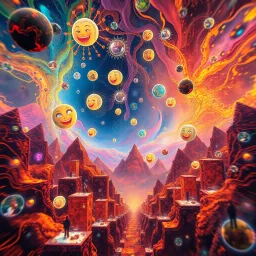 Whose Dream Is It Anyway? - Text-based game