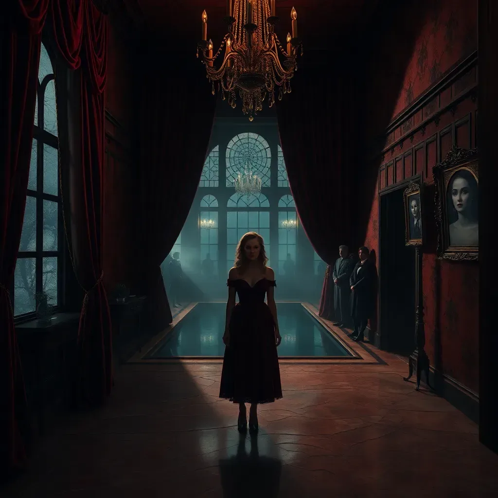 Reflection's Deceit
