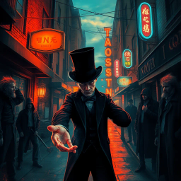 Shadowplay: Whose Shadow Is It Anyway? - Text-based game