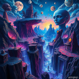 Dreamscape Chronicles: Who's Dreaming This? - Text-based game