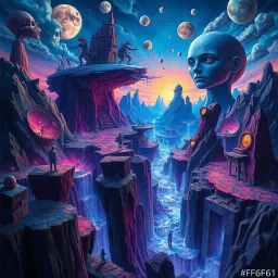 Dreamscape Chronicles: Who's Dreaming This? - Text-based game