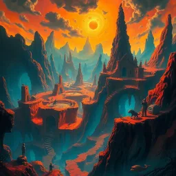 Dreamscape Chronicles: Who's Dreaming This? - Text-based game