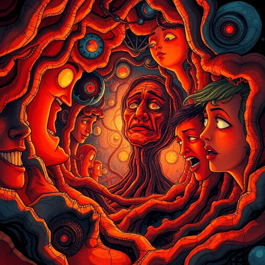 Whose Brain Is It Anyway?