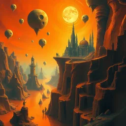 Dreamscape Chronicles: Who's Dreaming This? - Text-based game