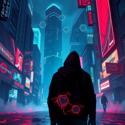 Protocol Breakers - Text-based game