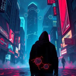 Protocol Breakers - Text-based game