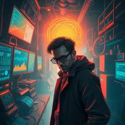 Quantum Ripple: The Nature of Dissonance - Text-based game