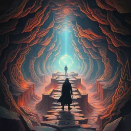 Subsurface Chronicles - Text-based game
