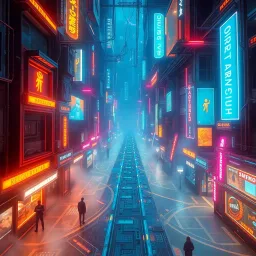 Quantum Revelations - Text-based game
