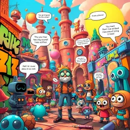Reality Check: Whose Adventure Is It Anyway? - Text-based game