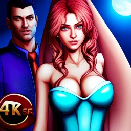 Seduction Quest