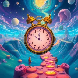 Paradoxical Chronicles: Whose Quest Is It, Anyway? - Text-based game