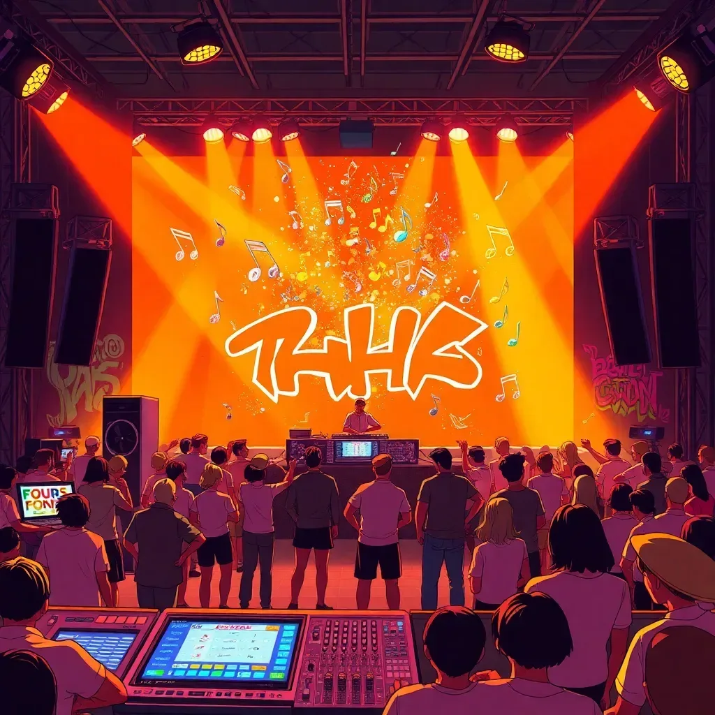 Bark Beats