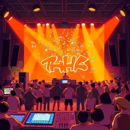 Bark Beats - Text-based game
