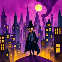 Shadowplay: Whose Shadow Is It Anyway? - Text-based game