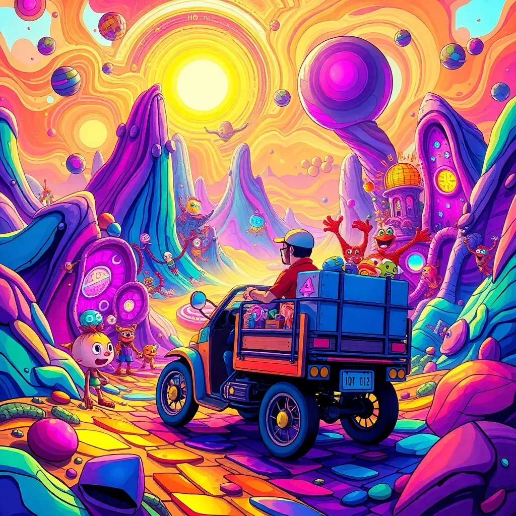 Spectrum Wars: Which Dimension Is It, Anyway?