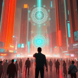 Quantum Quandaries - Text-based game