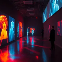 Echoes of the Unconscious