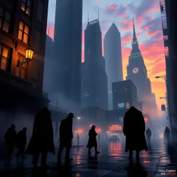 Shadowplay: Whose Shadow is it Anyway? - Text-based game