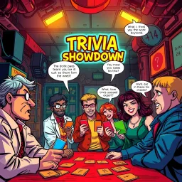 Whose Prize Is It Anyway? - Text-based game