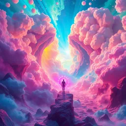 Spectrum War: Whose Dimension Is It Anyway? - Text-based game