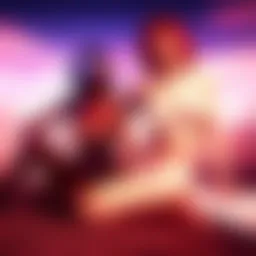 Sinful Desires: The Erotic RPG - Text-based game