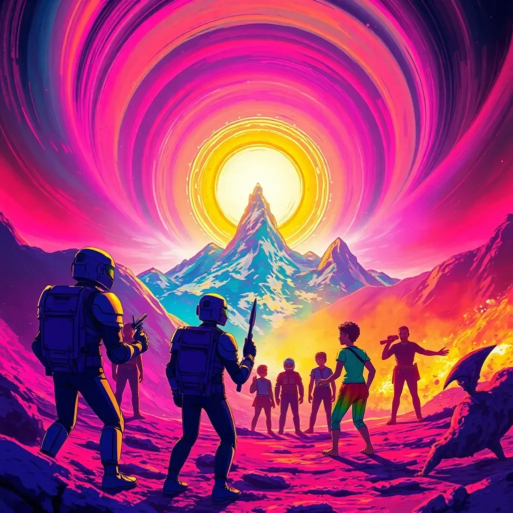 Spectrum Wars: Which Dimension Is It, Anyway?