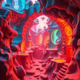 Spectrum Wars: Which Dimension Is It Anyway? - Text-based game
