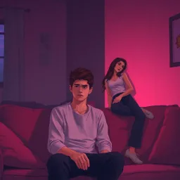 Forbidden Desires