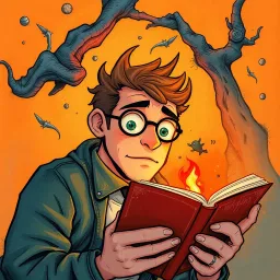 Whose Story Is It Anyway? - Text-based game