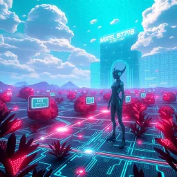 AI Adventure: The Leo Chronicles - Text-based game