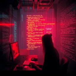 Reality Unraveled - Text-based game