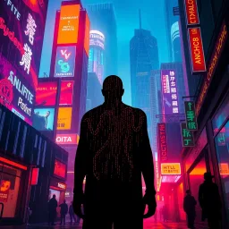 BitFlicker: Chronicles of the Codebreaker - Text-based game