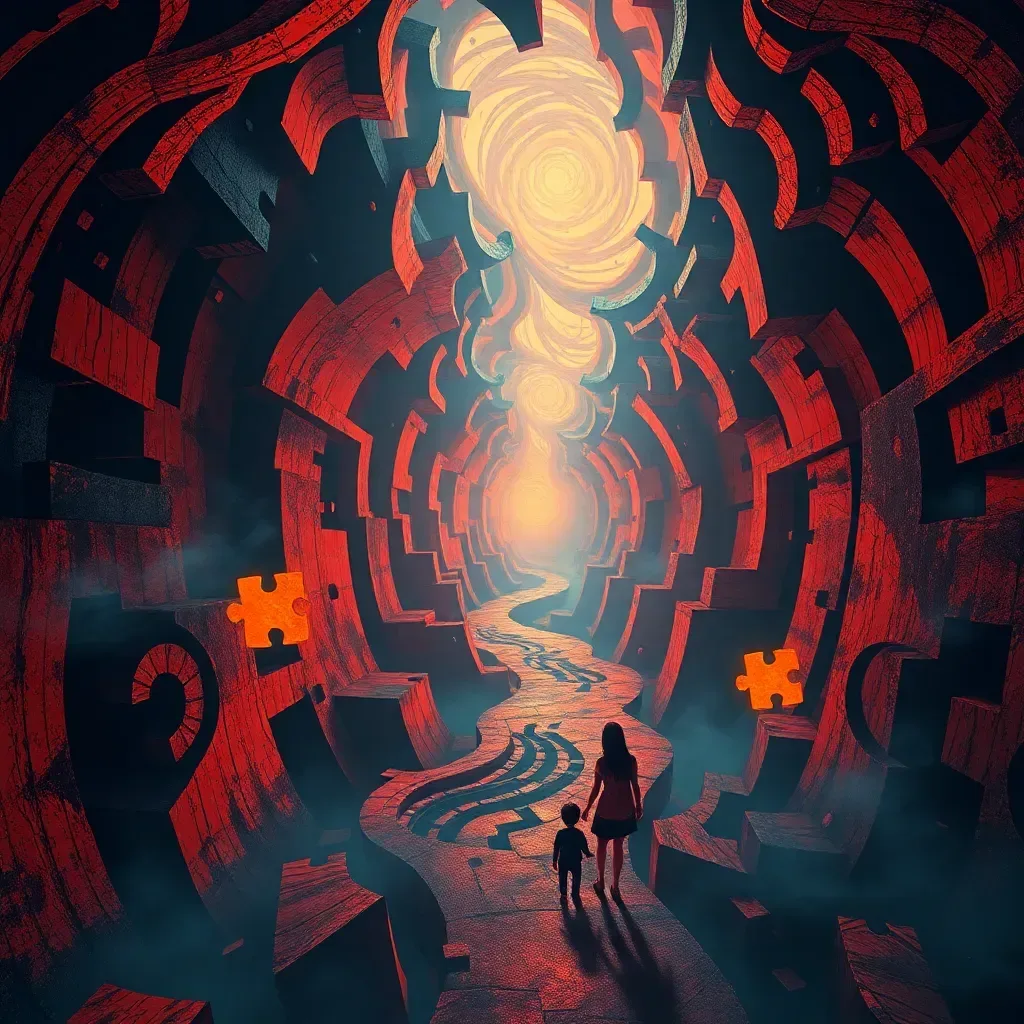 Cortex Confusion
