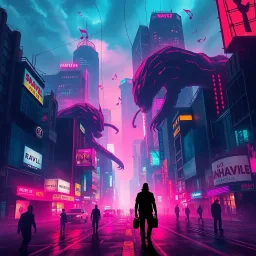 Bitstream Breakdown - Text-based game