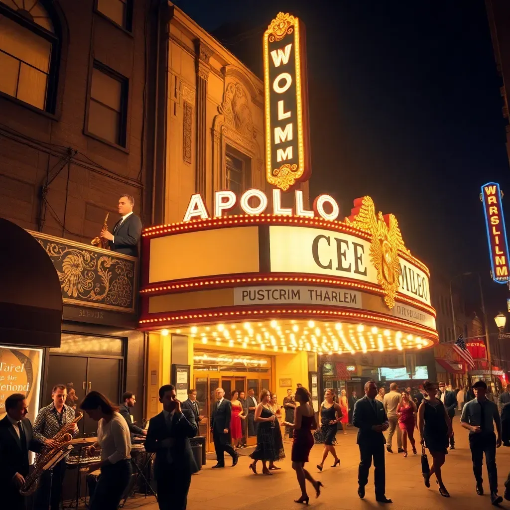 Apollo's Rising