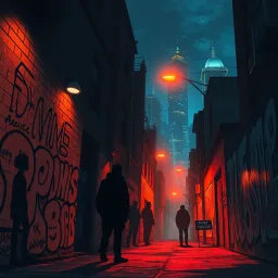 Whose Shadow Is It Anyway? - Text-based game