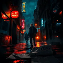 Truth Unraveled - Text-based game