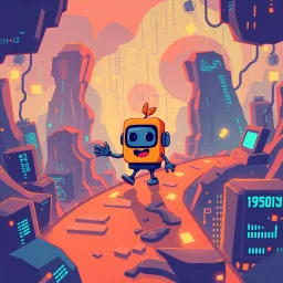 Code-Swap Chronicles: Whose Hello is It Anyway? - Text-based game