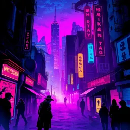 Whose Shadow Is That? - Text-based game
