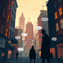 Shadowplay: Whose Shadow Is It Anyway? - Text-based game