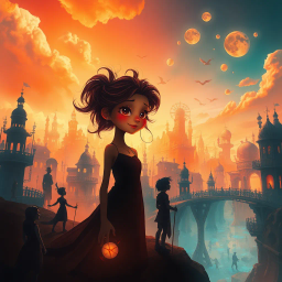 Shadowplay: Whose Shadow is it Anyway? - Text-based game
