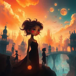Shadowplay: Whose Shadow is it Anyway? - Text-based game