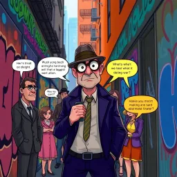 Whose Hello, Anyway? - Text-based game
