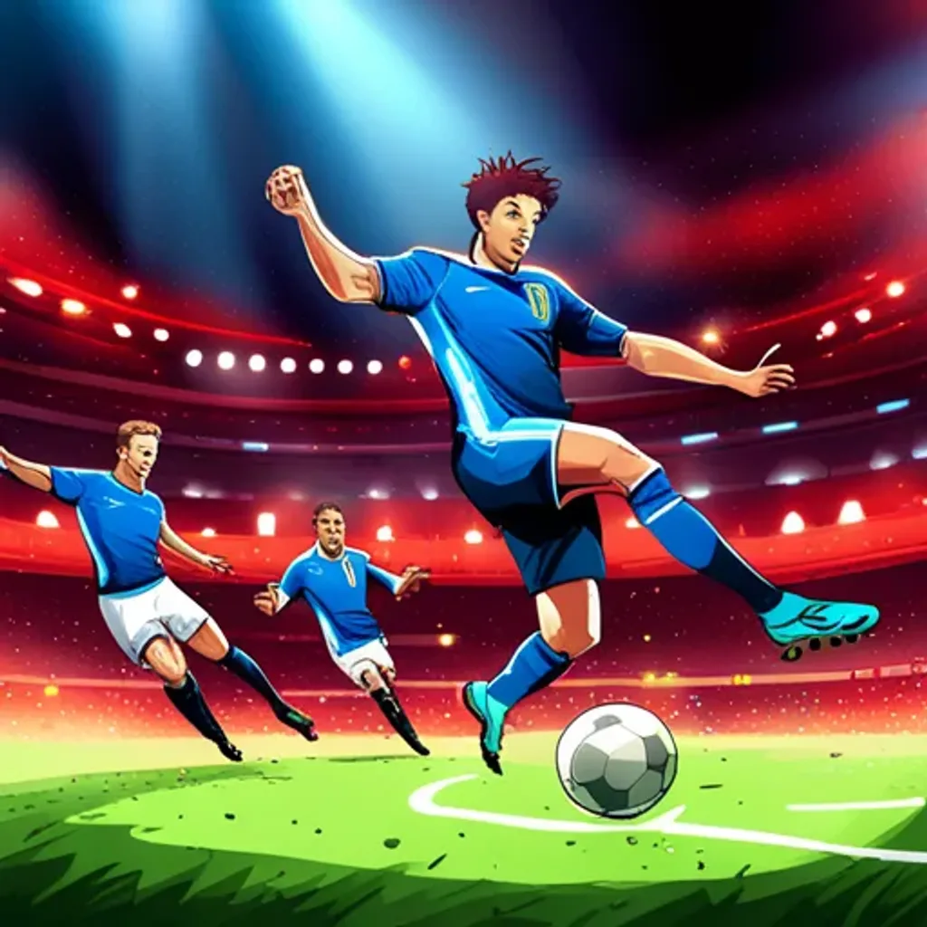 Fifa Fever