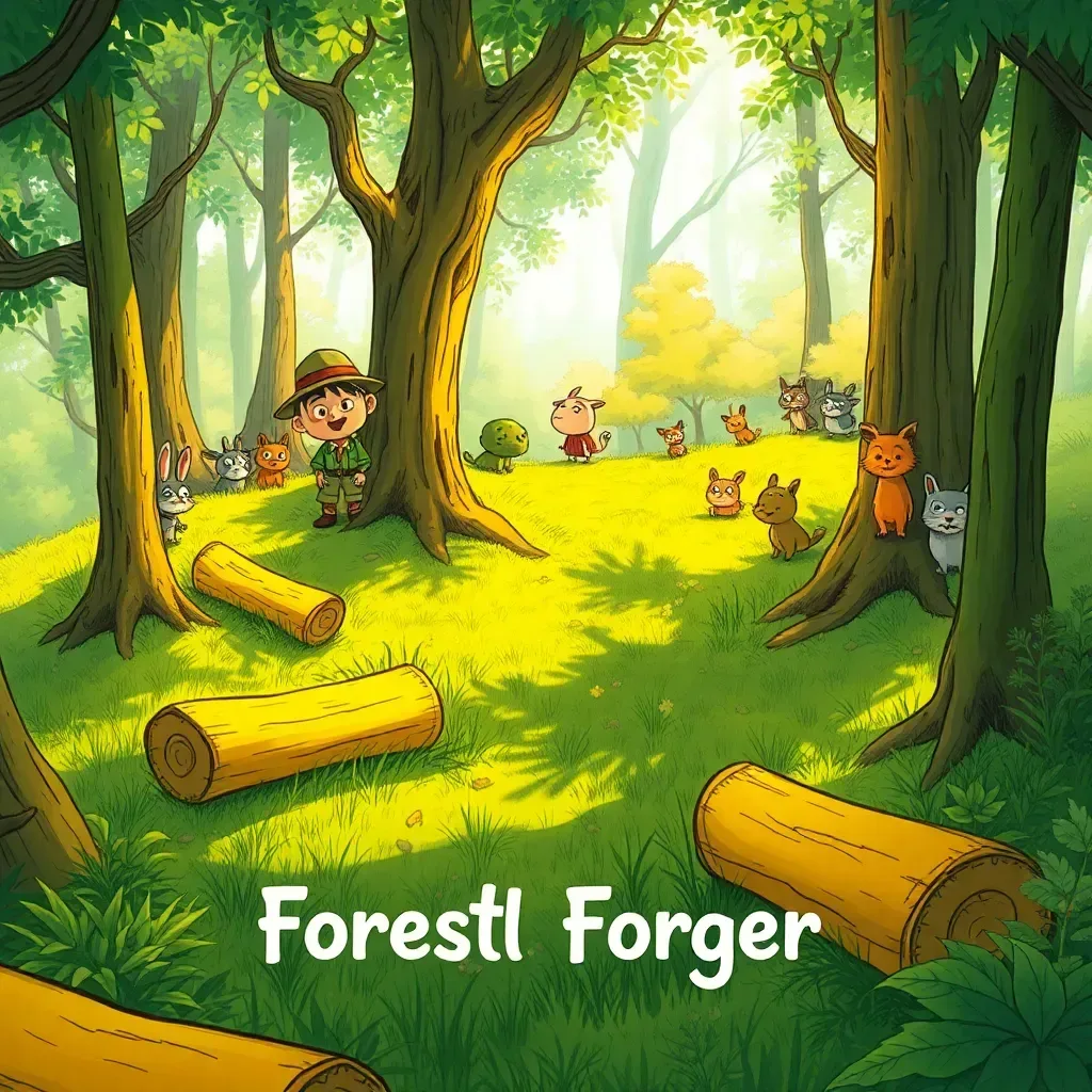 Whose Logs Are These, Anyway?