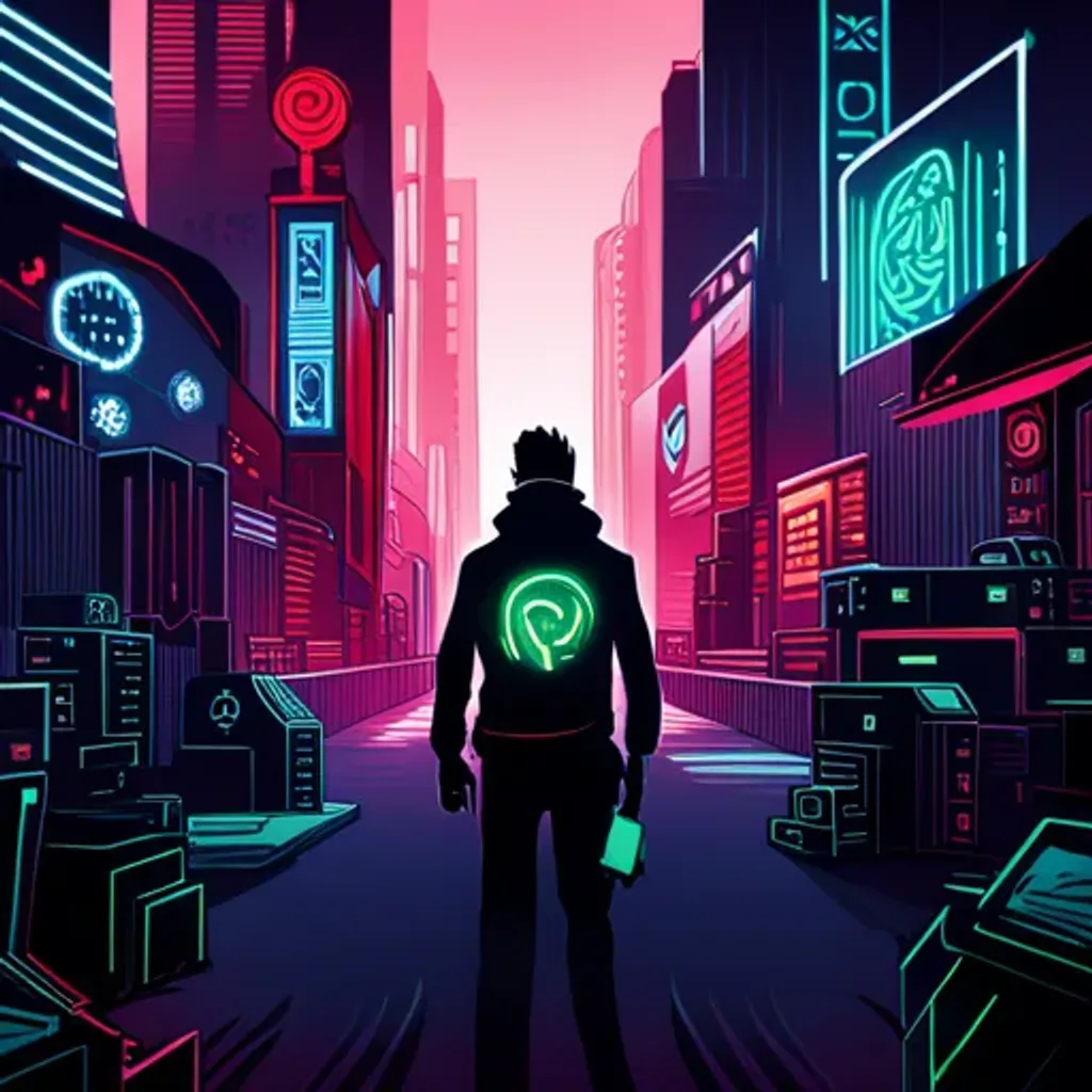 Rooted: The Linux Hacker