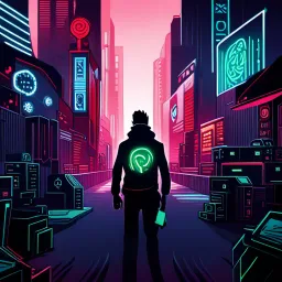 Rooted: The Linux Hacker - Text-based game