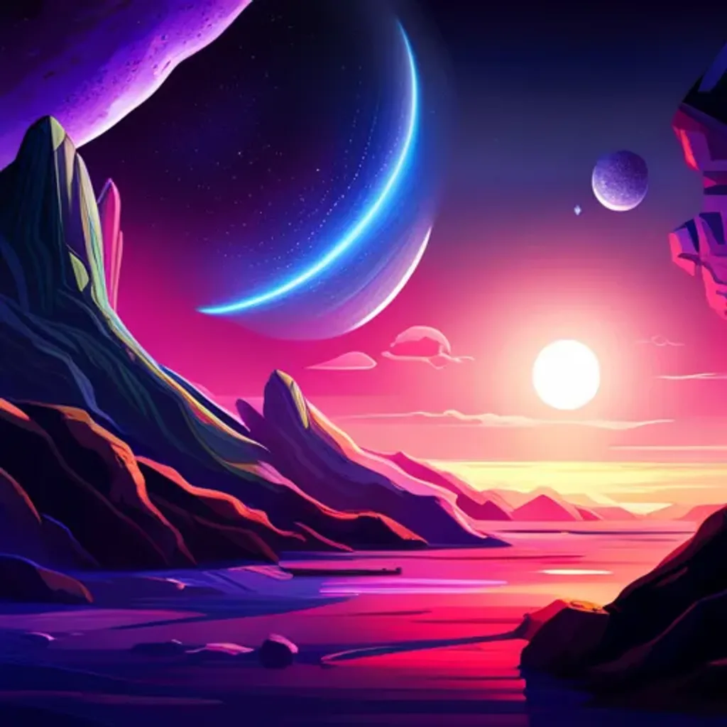 Galactic Dash